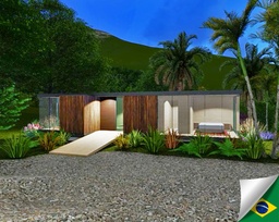 UNIT | Modelo Essential 100 | Pedras da Bocaina