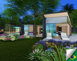 UNIT | Modelo Plus 205 | Pedras da Bocaina