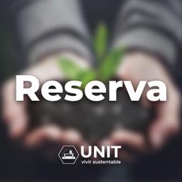 Reserva tu UNIT
